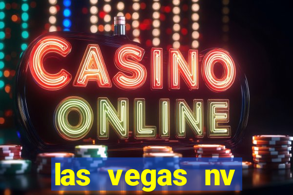 las vegas nv casino hotel